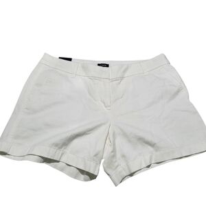 J.Crew Womans Shorts Size 10